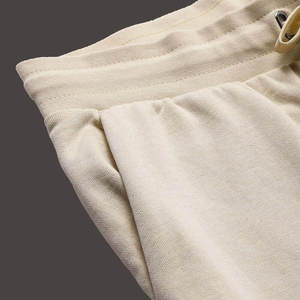 Pantalones cortos informales para hombre de calidad superior de Venta caliente de secado rápido y transpirable-Patrón sólido en venta al por mayor - Product Image 4