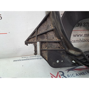 Ventilateur de refroidissement moteur FORD Transit Série 6C11-8C607-AD UN HAMEC BRISÉ SRFA/B diesel 2198 (06>14) - Product Image 3