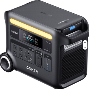 Nueva estación de energía portátil Anker 757 (PowerHouse 1500W / 1229Wh) - Product Image 6