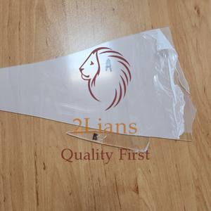 Lámina PMMA transparente - Product Image 2