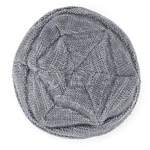 Venta al por mayor gorros de invierno con OEM y opciones de personalización gorros de moda hacia adelante gorros - Product Image 3