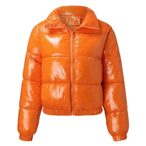 OEM Plus Size <b>Waterproof</b> Puffer <b>Jackets</b> For Men's Hooded Streetwear <b>Jacket</b> Winter Oversized Loose Outdoor Men Puffer <b>Jacket</b> - Product Image 2