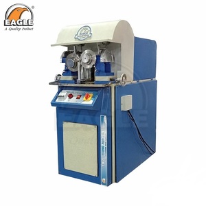 Máquina de roscado de joyería eléctrica de un solo cabezal, Material de hierro para maquinaria de joyería, roscado - Product Image 1
