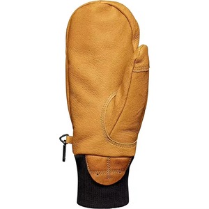 Haute qualité Durable meilleur taux hiver neige hiver gants chaud hommes coupe-vent imperméable pour gants de Ski Top qualité usine taux - Product Image 3