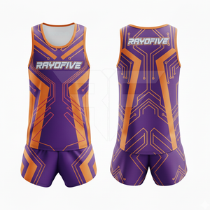 Uniforme Deportivo Informal de Invierno para Hombre, Venta al Por Mayor, Precio Económico, Diseño Moderno, Transpirable y Ligero, Marca Privada - Product Image 1