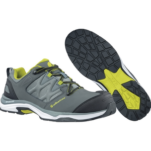 รองเท้าเซฟตี้ S3ขนาด47 W.8/11 Grey/Combo S3 ESD hro SRC - Product Image 2