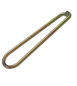 Tradella International - Repuesto Confiable de Acero Inoxidable Duradero con Mango Z35314 para Tractor y Maquinaria Agrícola - Product Image 4