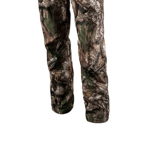 Nouveauté Pantalon de chasse camouflage en grande taille Personnalisable Pantalon de paintball airsoft avec genouillères Pantalon de chasse en plein air - Product Image 6
