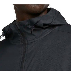 Veste coupe-vent et imperméable grande taille à fermeture éclair avec col montant et motif 2026 – Prix de gros imbattable - Product Image 5