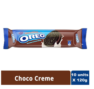 บิสกิตโอรีโอครีมช็อกโกแลตกรุบกรอบ ขนมหวานสำหรับส่งออก คุณภาพสูง ราคาโรงงานจากผู้ผลิต - Product Image 5