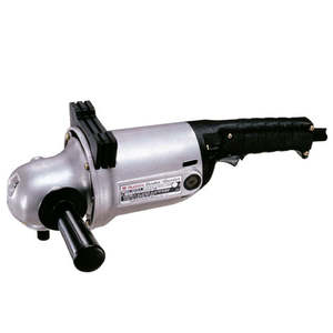 Lijadora Angular Profesional AC/DC con Interruptor Tipo Gatillo - Product Image 5