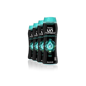 Downy Unstoppable Fresh <b>Beads</b> <b>Laundry</b> Softener Eco-Friendly Solid Premium Long Lasting Scent Custom Fragrance <b>for</b> Export Retail - Product Image 1