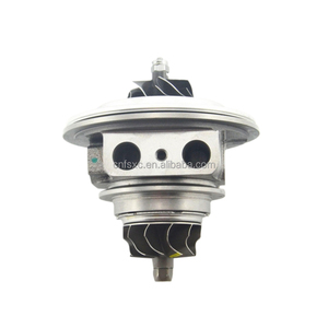 Cartuccia Turbo CHRA K03 53039880248 per VW <span class=keywords><strong>Golf</strong></span> <span class=keywords><strong>5</strong></span> 6 Scirocco Tiguan Touran Seat Ibiza Skoda Fabia <span class=keywords><strong>1.4</strong></span> <span class=keywords><strong>TSI</strong></span> BWK BLG BMY CAVC - Product Image 1