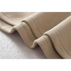 Nuevo suéter suelto con capucha de invierno, sudaderas gruesas de algodón, fabricación de diseño de Top corto para mujer 2025 - Product Image 3