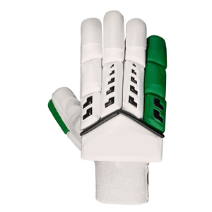High Quality Leather Cricket Batting <b>Gloves</b> Breathable Durable Slip Resistant Lightweight Ambidextrous Customizable Winter - Product Image 1