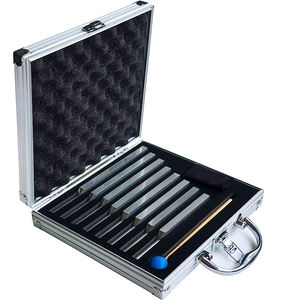 Los mejores diapasones CHAKRA para curar, juego de 7 piezas, diapasones de acero inoxidable alemán, juego de Chakra, juego de instrumentos quirúrgicos - Product Image 1