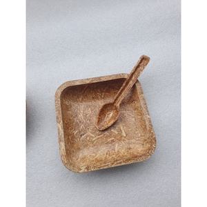 Plat carré de haute performance 7 "idéal de machine de fabricant pour fabriquer les plats jetables dans l'industrie de l'emballage alimentaire - Product Image 1