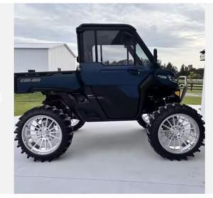 Lista de las Mejores Herramientas Manuales Premium para Can Am Defender Limited - Product Image 3