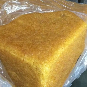 Premium SVR CV60 Natural Rubber Raw Materials BAIYUE YELLOW Highest Quality Standards Competitive Wholesale Price <b>Direct</b> Vietnam - Product Image 1