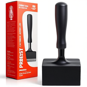 PROBST GH ERGO 2x Martillo Biselado, Accesorio, Martillo de Goma - Product Image 3