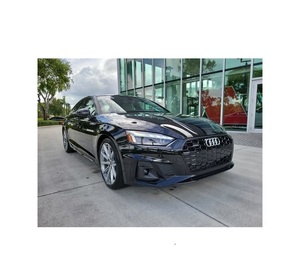 ออดี้ เอ5 ปี 2025 รุ่น S Line Premium Sportback 45 TFSI สภาพดี ใช้งานน้อย - Product Image 1