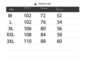 Survêtement personnalisé de haute qualité pour hommes, tenue décontractée, survêtement pour hommes, 2 pièces, jogging de gymnastique à fermeture éclair complète - Product Image 6