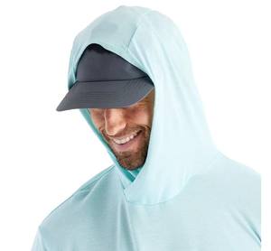 T-shirts d'été tricotés surdimensionnés pour hommes personnalisés en gros de haute qualité séchage rapide respirant support OEM fabriqué au Pakistan - Product Image 3