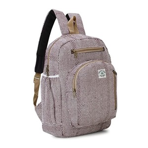 New Fashionable Pure Hemp <b>Laptop</b> <b>Bag</b> Made From Cotton - Product Image 6