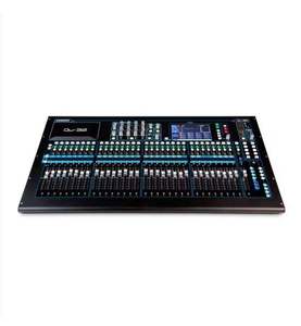 คอนโทรลเลอร์ดีเจดิจิตอล Alesis QU-32 ของแท้รุ่นใหม่ มิกเซอร์ 32 ช่องสัญญาณ 38 อินพุต/28 เอาต์พุต - Product Image 1