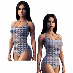 Débardeur de gym pour femmes, vêtements de fitness, débardeur fabriqué au Pakistan, débardeur pour femmes, prix d'usine - Product Image 4