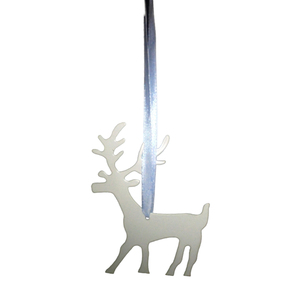 เครื่องประดับแขวนรูปดาวคุณภาพสูงขายดีที่สุดสำหรับงานแต่งงานและตกแต่งคริสต์มาส - Product Image 5