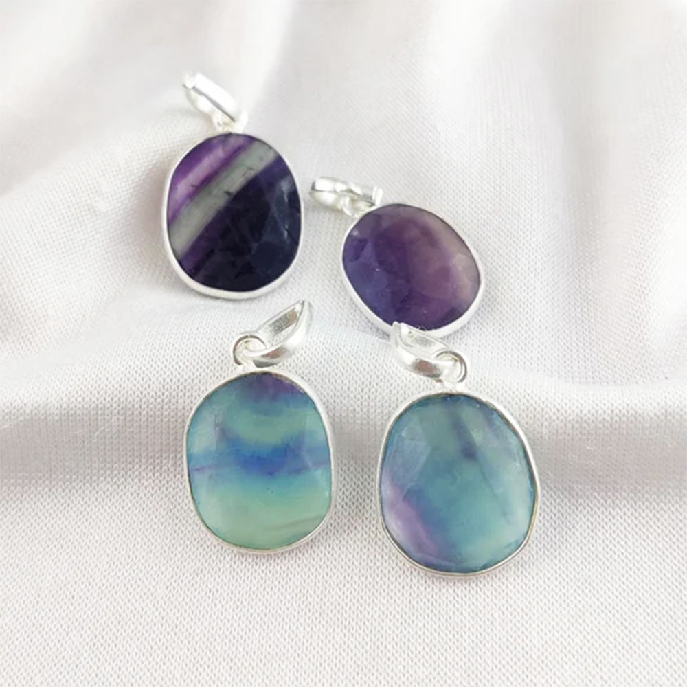 ฟลูออไรต์