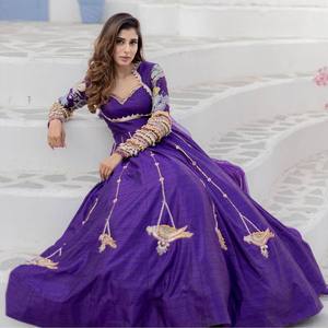 <span class=keywords><strong>2025</strong></span> màu hồng Sequins georgette anarkali phù hợp với trang phục cưới thanh lịch sẵn sàng để mặc cho các bên - Product Image 4