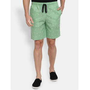 Shorts de sport pour hommes de haute qualité, confortables, à impression numérique, respirants, séchage rapide, pour l'été, vêtements décontractés d'extérieur - Product Image 1