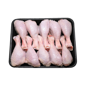Patas de pollo frescas congeladas/ muslos de pollo/ cuartos de pierna de pollo congelados - Product Image 1