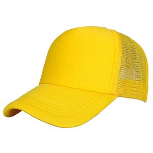 Dernière conception vêtements décontractés chapeaux de camionneur utilisation extérieure chapeaux de camionneur vêtements de rue hommes chapeaux de camionneur 2026 - Product Image 4