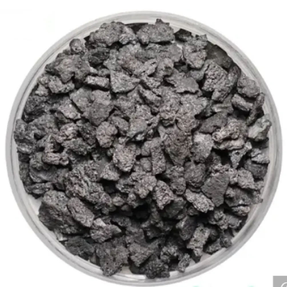 Factory Semicoke small material size of 8-18mm definition lignite semicoke bottom price
