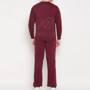 Traje Deportivo de Invierno para Hombre de Alta Calidad, Precio al por Mayor, Hecho en Pakistán, Traje Deportivo para Hombre, Superventas - Product Image 4