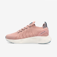 [rawfit Studio] Meilleures ventes en Corée Chaussures de course légères et moelleuses écologiques pour femmes pour le printemps, l'été, l'automne et l'hiver