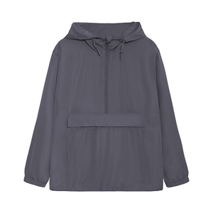 Sudadera con Capucha para Hombre, Otoño e Invierno, Logotipo Personalizado, Algodón Grueso y Cálido, Ropa para Hombre al por Mayor, Muestra Gratis - Product Image 3