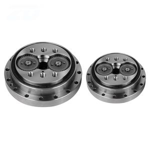 Motor de rueda profesional, reductor de engranajes cicloidales a bajo precio - Product Image 6