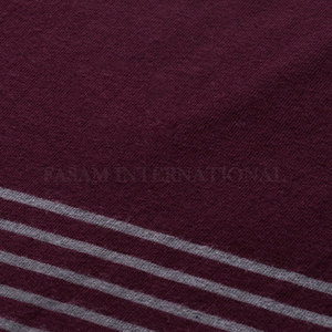 Vêtements pour hommes adultes Chemises à manches longues Personnalisez votre propre logo Chemises à manches longues pour hommes - Product Image 6