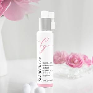 KLARGEN Soln <b>Feminine</b> <b>Wash</b> Spray-type Female Cleanser Korea Convenient and Effective Solution for Women's Hygiene Needs - Product Image 1