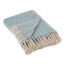 Fashion Warm Luxury Herringbone 100% Australian Wool <b>Women</b> <b>Shawl</b> Scarf Blanket <b>for</b> Winter Supplier In India Herringbone blanket - Product Image 2