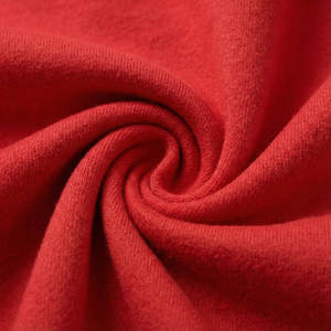 Sweat-shirts à capuche pour femmes tendance OEM, patchwork, deux tons, couleur contrastée, vêtements décontractés, pull-over, design personnalisé, sweat-shirts en polaire lourd - Product Image 5