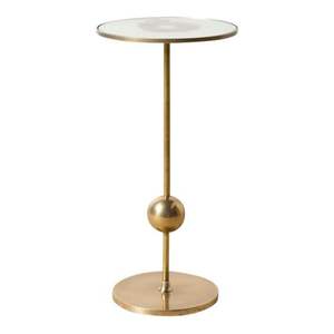 Modern <b>Gold</b> Steel Metal <b>Side</b> <b>Table</b> Simple Home Coffee <b>Table</b> Wholesale in India Supplier's Product - Product Image 6