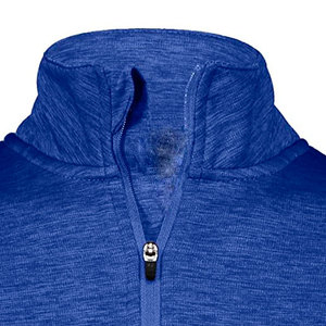 Sudaderas de moda para mujer, tela de poliéster, ropa informal, sudadera transpirable antiarrugas y sudaderas con capucha para mujer - Product Image 5