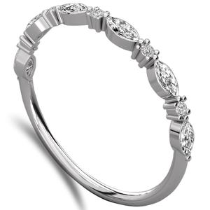 Anillo de compromiso cultivado en laboratorio IGI Ingemco Certified Diamond Colección de mujeres India Precio al por mayor - Product Image 3