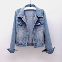 Blouson pour femmes et hommes, de haute qualité, respirant, surdimensionné, décontracté, en denim, à capuche, camouflage, en coton et viscose tricoté