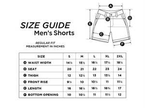 Short de bain taille moyenne à séchage rapide pour hommes Short de sport 100% coton Tissu en toile élastique Design en maille solide Impression numérique OEM - Product Image 5